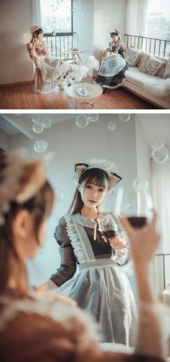 女人是人的未来1分20秒
