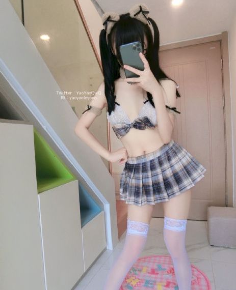 后宫野营