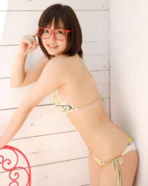 日本表妹