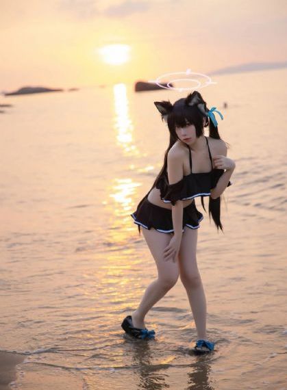 美人为陷